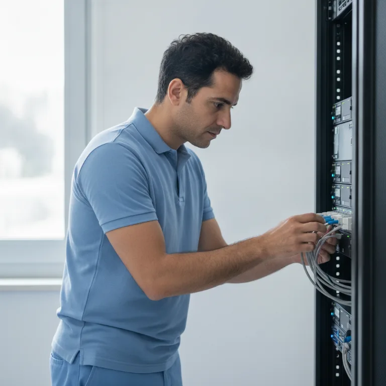 Servicios de TI servicio en Pueblo Nuevo